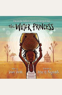 The Water Princess The Water Princess