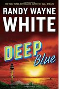 Deep Blue (A Doc Ford Novel)