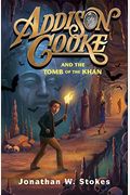 Addison Cooke And The Tomb Of The Khan