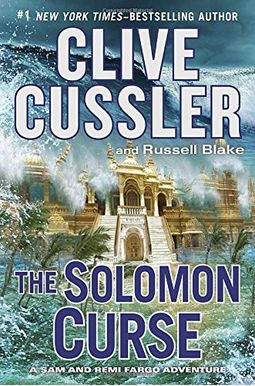 The Solomon Curse The Solomon Curse