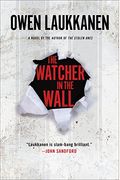 The Watcher In The Wall