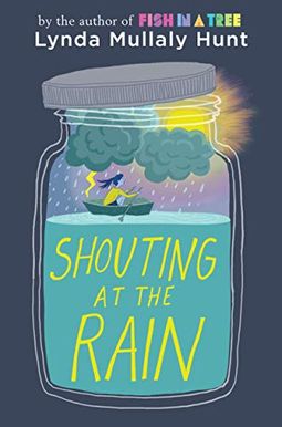 Shouting At The Rain Shouting At The Rain
