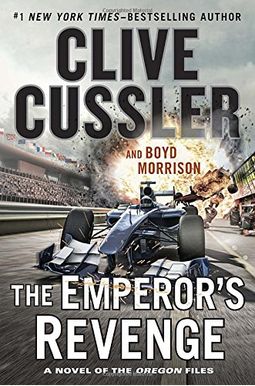 The Emperor's Revenge The Emperor's Revenge