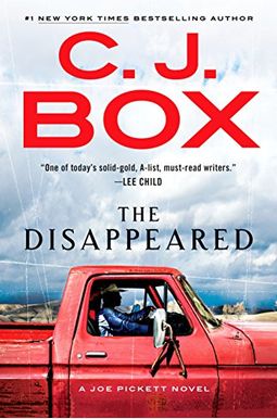 The Disappeared The Disappeared