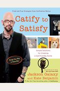 Catify To Satisfy: Simple Solutions For Creating A Cat-Friendly Home