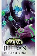 Illidan: World Of Warcraft