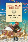 Homeward Hound: A Novel (Sister Jane)