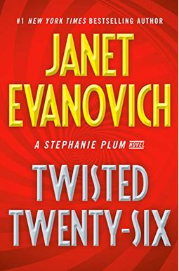 Twisted Twenty-Six Twisted Twenty-Six