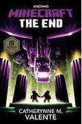 Minecraft: The End: An Official Minecraft Novel