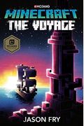 Minecraft: The Voyage: An Official Minecraft Novel