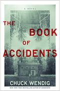 The Book Of Accidents