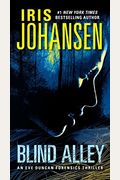Blind Alley: An Eve Duncan Forensics Thriller