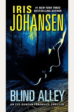 Blind Alley Blind Alley