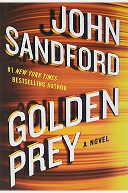 Golden Prey Golden Prey