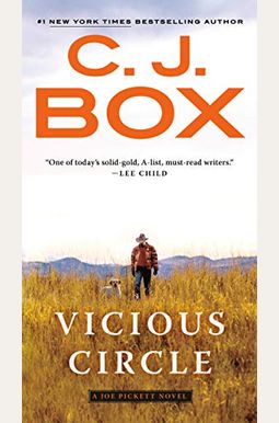 Vicious Circle (A Joe Pickett Novel) Vicious Circle (A Joe Pickett Novel)