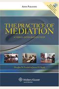 The Practice Of Mediation: A Video-Integrated Text [Connected Ebook]