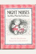 Night Noises And Other Mole And Troll Stories