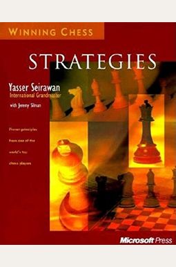 Winning Chess Strategies Winning Chess Strategies