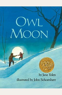 Owl Moon Owl Moon