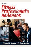 Fitness Professional's Handbook - 5th Edition