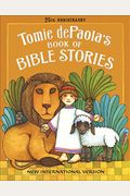 Tomie Depaolas Book Of Bible Stories