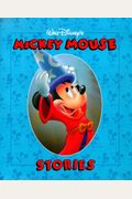 Mickey Mouse Stories Big Book