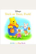 Disney's Trick Or Treat, Pooh!