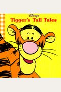 Tigger's Tall Tales
