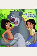Jungle Book Ii