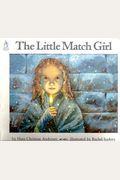 The Little Match Girl
