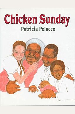 Chicken Sunday Chicken Sunday