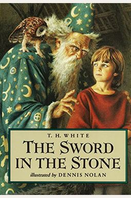 The Sword In The Stone The Sword In The Stone