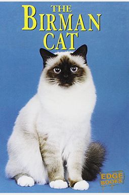 The Birman Cat The Birman Cat