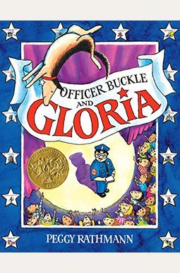 Officer Buckle and Gloria Officer Buckle and Gloria