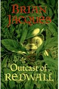 Outcast Of Redwall