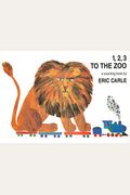 1, 2, 3 To The Zoo: A Counting Book