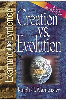 Creation Vs. Evolution Creation Vs. Evolution