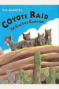 Coyote Raid In Cactus Canyon