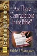 Are There Contradictions in the Bible? (Examine the Evidence)
