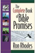 The Complete Book Of Bible Promises