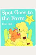 Spot Goes To The Farm