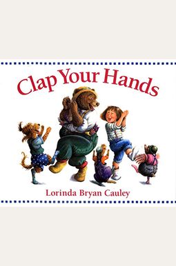 Clap Your Hands Clap Your Hands