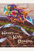 Henry And The Kite Dragon