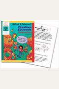 Gifted & Talented Questions & Answers: Super Edition for Ages 4-6