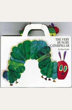 The Very Hungry Caterpillar The Very Hungry Caterpillar