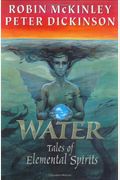 Water: Tales Of Elemental Spirits