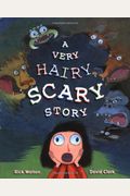 A Very Hairy Scary Story