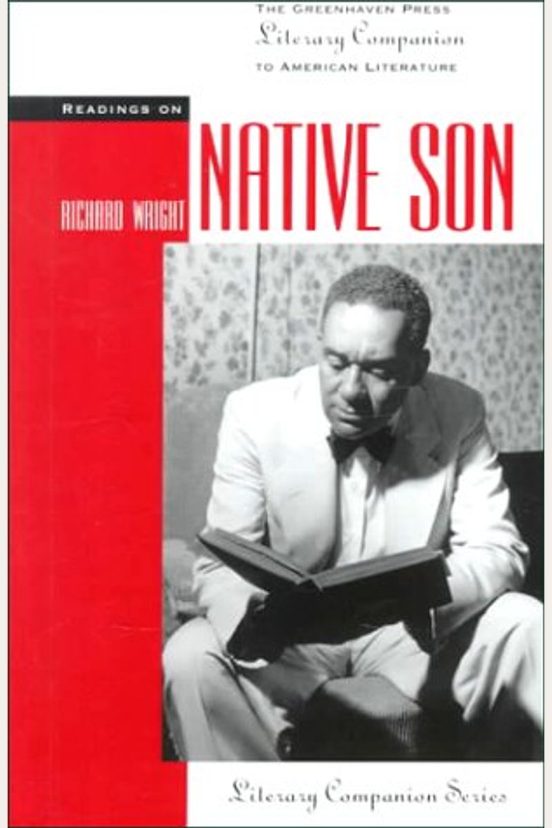 Readings On Native Son