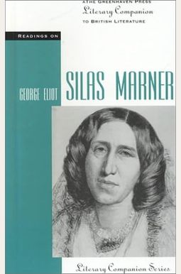 Silas Marner Silas Marner