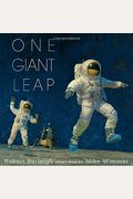 One Giant Leap: A Historical Account Of The First Moon Landing